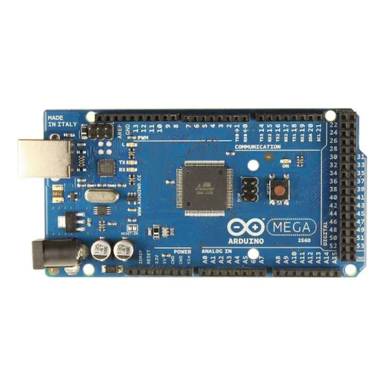 Arduino Mega 2560