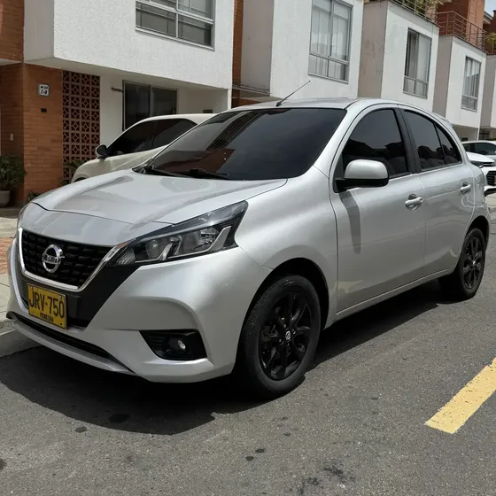 Nissan March 2022 1.6 Advance