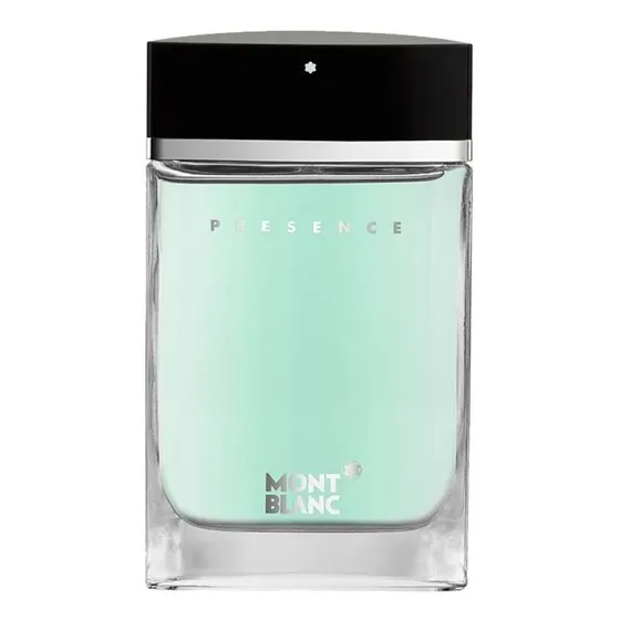 Montblanc Presence Eau De Toilette 75ml