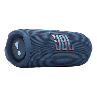 Caixa De Som Bluetooth Jbl Flip 7 Azul Caixa De Som Bluetooth Jbl Flip 7 Azul