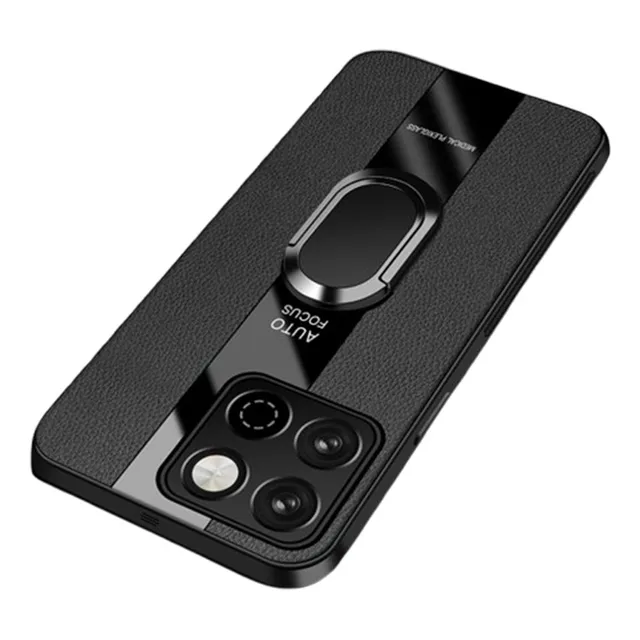 Ay 1pcs Funda Para Honor 200 Smart X7c Skin Anillo