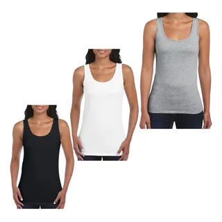 Camisetas basicas mujer mercadolibre deals