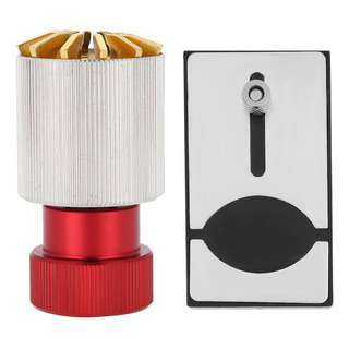 Extractor De Carcasas De Reloj Crystal Lift Quitar El Vidrio Extractor De Carcasas De Reloj Crystal Lift Quitar El Vidrio