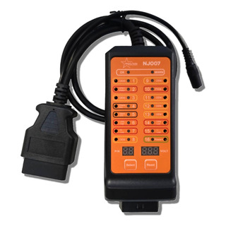 Probador Conector Dlc Linea K Obd2 Can Box Probador Conector Dlc Linea K Obd2 Can Box