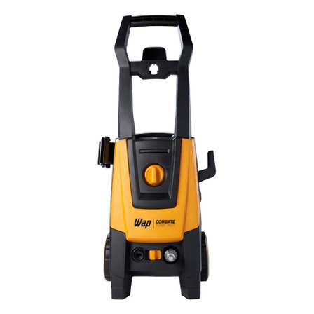 Desobstruidora De Alta Pressão Wap Combate Turbo Ultra 2600 1700w Desobstruidora De Alta Pressão Wap Combate Turbo Ultra 2600 1700w