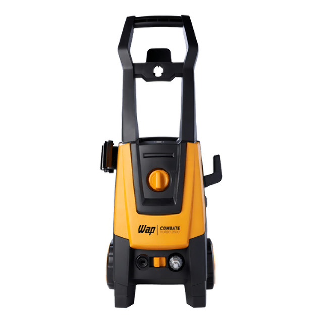 Desobstruidora De Alta Pressão Wap Combate Turbo Ultra 2600 1700w Desobstruidora De Alta Pressão Wap Combate Turbo Ultra 2600 1700w