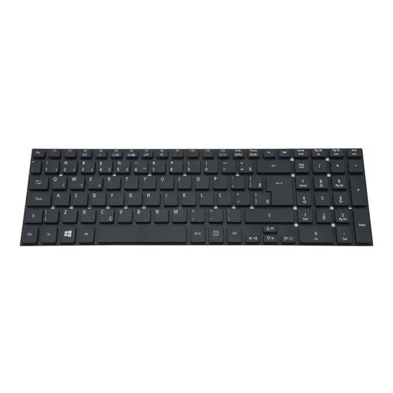 Teclado P/ Acer E15 Es1-512-c59l Compatível Mp-10k36pa-4429w