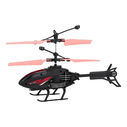 Helicóptero Dwello Super Power Batería Recargable