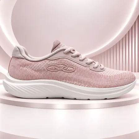 Tênis Feminino Olympikus Vértice Esportivo Oferta Conforto