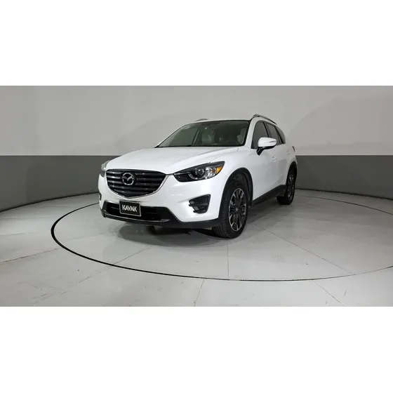 Mazda Cx-5 2.5 S Grand Touring 4wd At