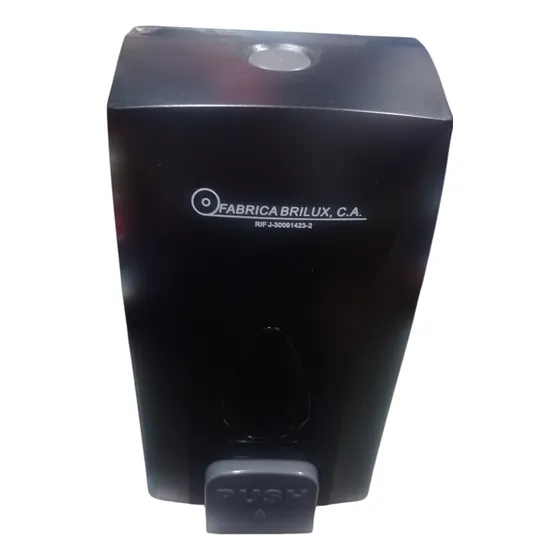 Dispensador Para Jabón Liquido Brilux Deluxe
