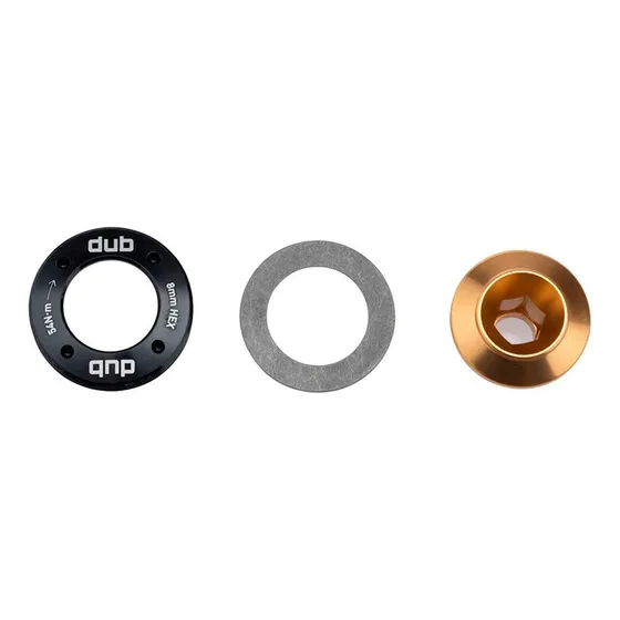 Parafuso Extrator Para Pedivela Sram Dub M18 M30