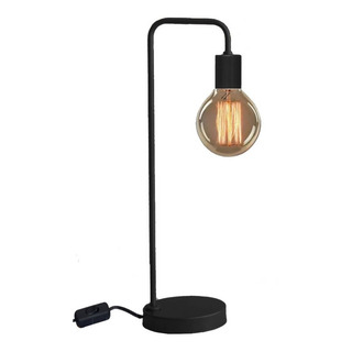 Abajur Para Sala Quarto LuminĂĄria De Mesa Com LĂąmpada G95 Abajur Para Sala Quarto LuminĂĄria De Mesa Com LĂąmpada G95