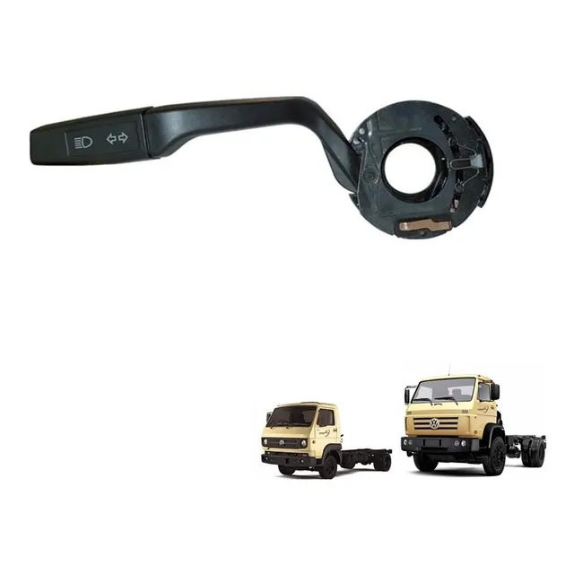 Chave Seta Vw 8120 8150 9150 10160 Worker Delivery