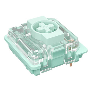 Gateron Ks-33 Low Profile 2.0 Jade Tactile Tactile Switches, Gateron Ks-33 Low Profile 2.0 Jade Tactile Tactile Switches,