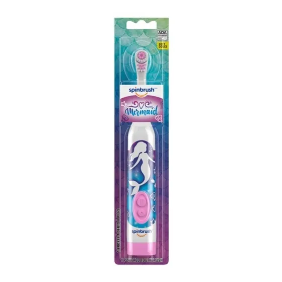 Cepillo Electrico Para Niños 