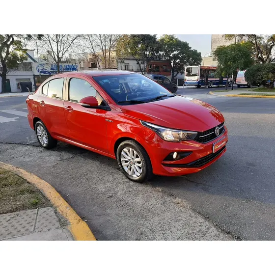 Fiat Cronos 1.3 Gse Drive Pack Conectividad