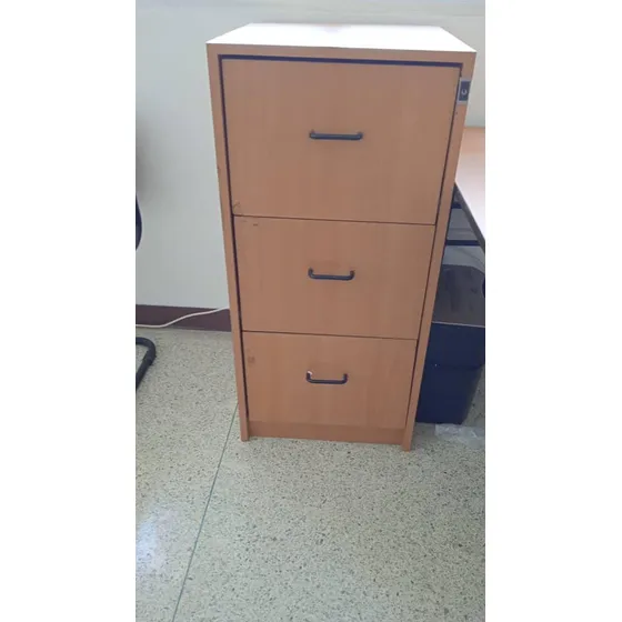 Archivador Vertical Para Casa U Oficina