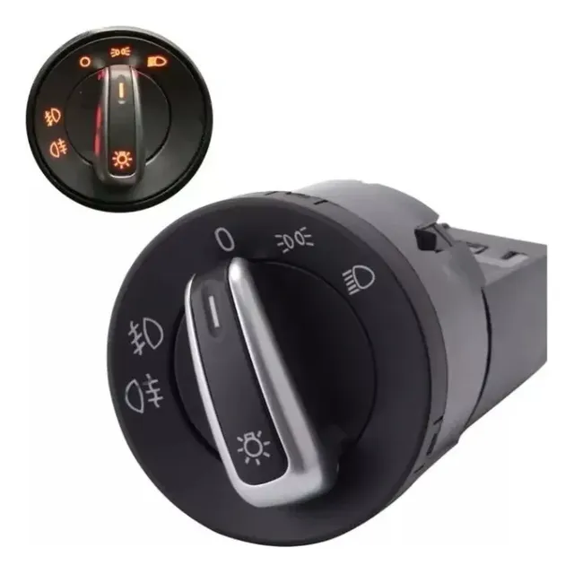 Euroswitch Para Jetta A4 Mk6 Clásico Polo Vento Beetle Golf