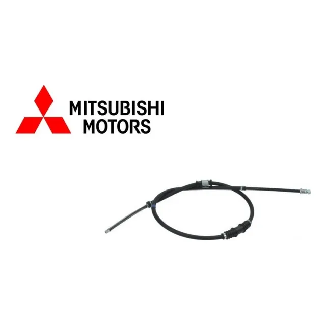 Guaya Freno De Mano Derecha Mitsubishi Signo