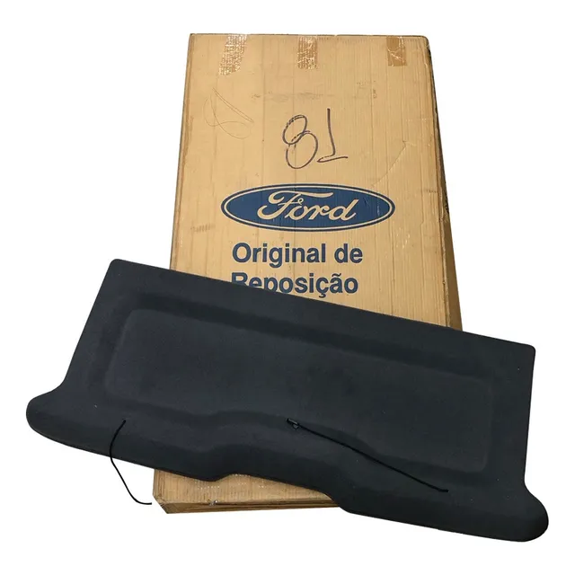 Repisa Porta Equipaje Ford Fiesta 2004/07