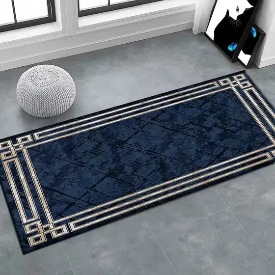 Alfombras Con Diseño Ilusión 3d 100x150 Cm 1.5 M 1 M