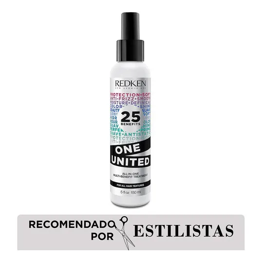 Spray Multibeneficios One United 150ml