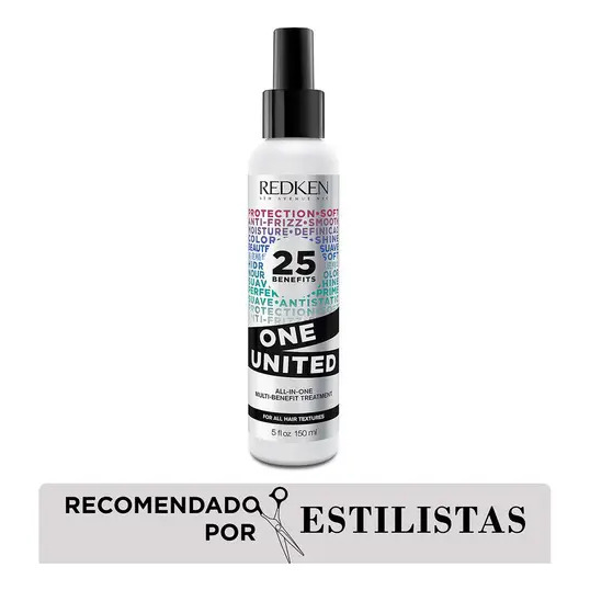 Spray Multibenefícios One United 150ml