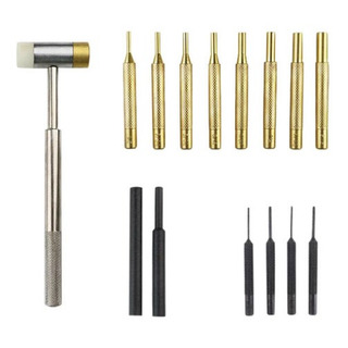 Kit De Punção De Armeiro Kit De Punção De Armeiro