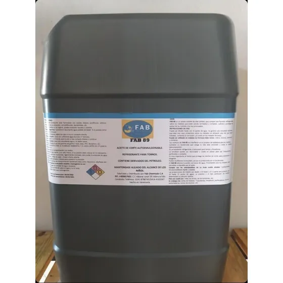 Taladrina (aceite Soluble) Envío Gratis 