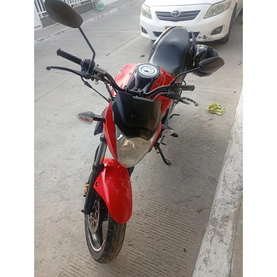Gixxer 150 A Buen Precio