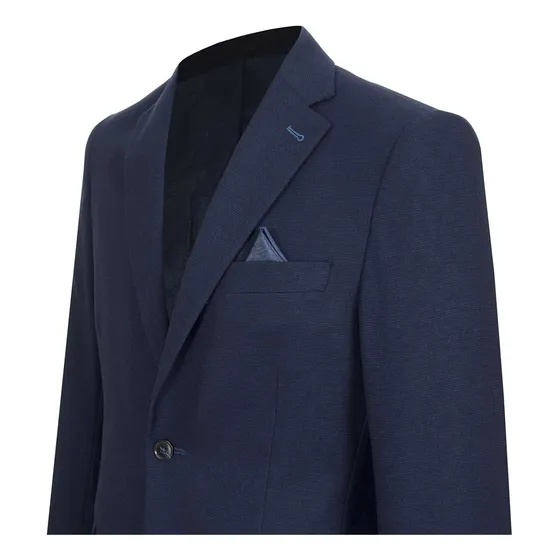 Traje Blazer Y Pantalón Para Caballeros Montecristo