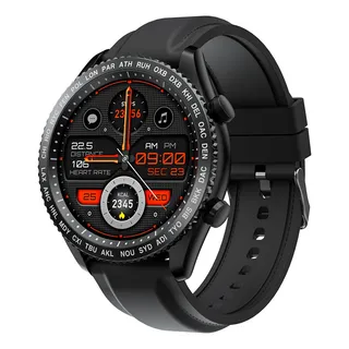RelĂłgio Smartwatch Esportivo Bisel Rotativo W93 Pro Max 46mm RelĂłgio Smartwatch Esportivo Bisel Rotativo W93 Pro Max 46mm