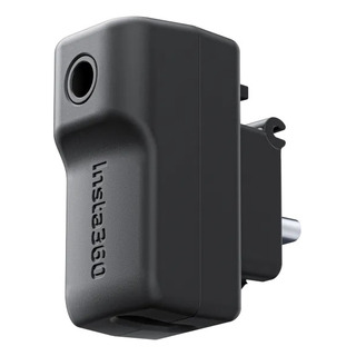 Adaptador De Micrófono Insta360 X4 Adaptador De Micrófono Insta360 X4