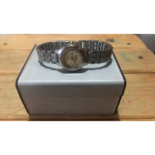 Reloj Dama Seiko