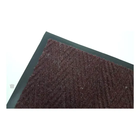 Tapetes Atrapa Agua 3m® Serie Golden Chevron  (extra Grande)