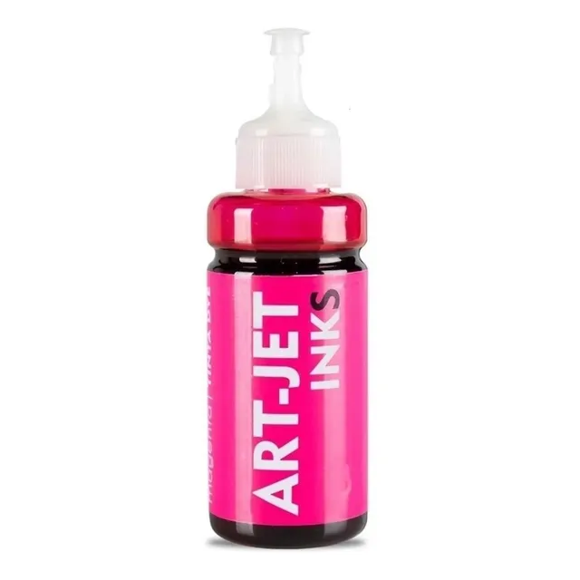  Tinta Alternativa 100ml Magenta Claro Light 