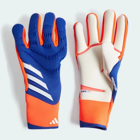 Guantes De Arquero Profesionales adidas Predator Gl Pro