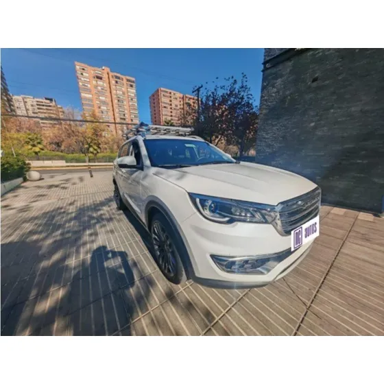 Jetour X70 1.5t Gl