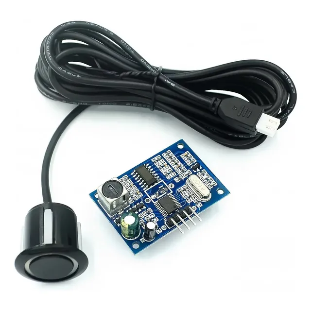 Sensor Ultrasonido A Prueba De Agua Jsn-sr04t Modulo Arduino