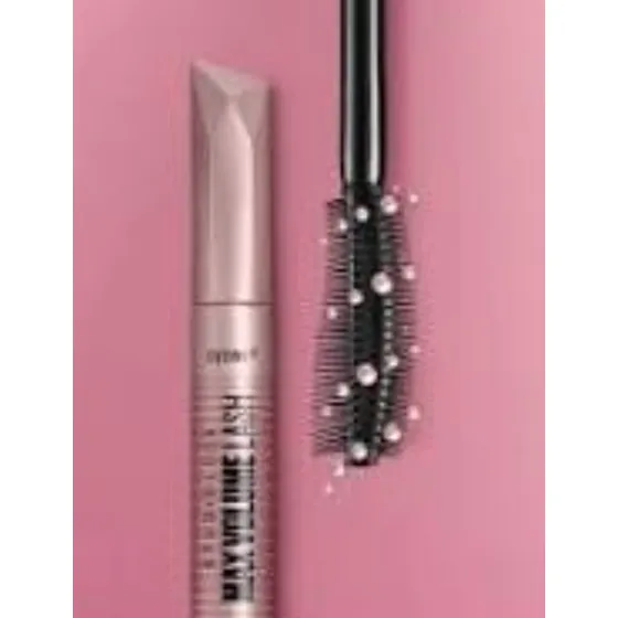 Máscara De Pestañas  Máx Volumen Cyzone Maquillaje