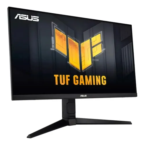 Monitor Gamer Asus com tela de 31.5