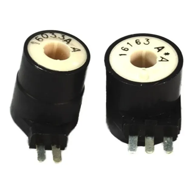 Selenoide De Secadora A Gas Whirlpool 279834 Original
