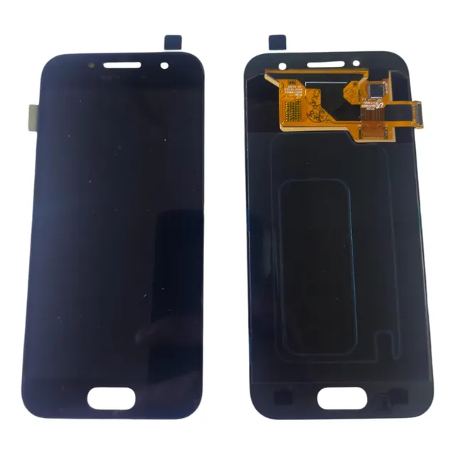Modulo Para Samsung A3 2017 A320 Oled Display Y Tactil