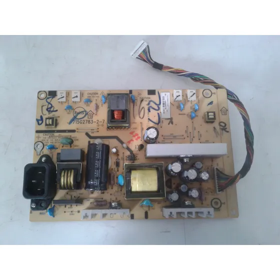 Placa Fonte Aoc L22w931 715g2783-2-7