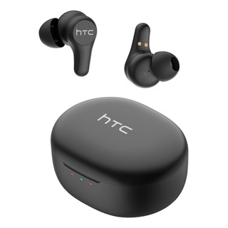 Htc E-mo1 Audífonos Inalámbricos Anc Cancelación Ruido 33db Htc E-mo1 Audífonos Inalámbricos Anc Cancelación Ruido 33db