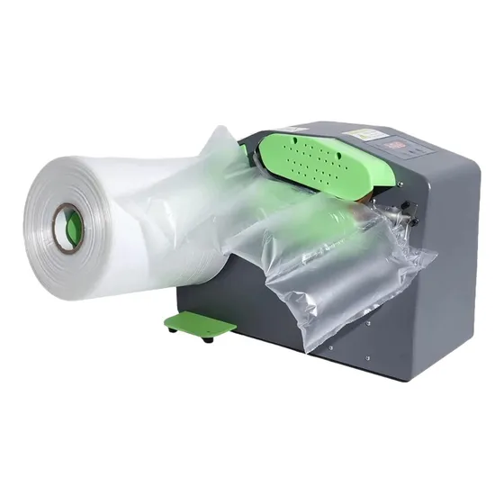 Máquina Automática For Fabricar Bolsas De Aire Inflables,