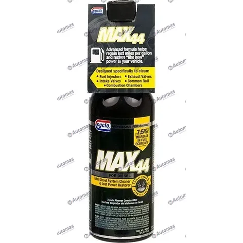 Adivo Motores Diesel Max 44 Cyclo