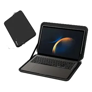 Funda Rigida Para Laptop Samsung Galaxy Book5//4/3 Pro 360