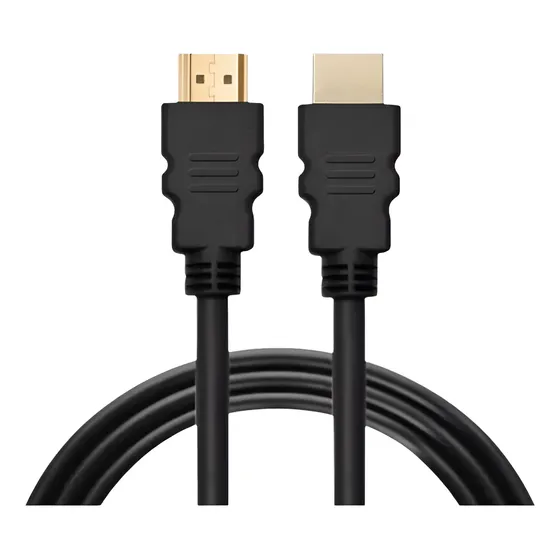 Cable Hdmi Hdtv 3 Mtrs Soporte 4k Precio Por 2 